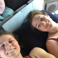 Raphaëlle Blais's Photo