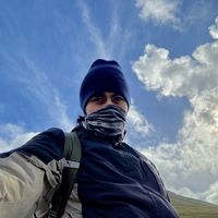 Diego Hernández's Photo