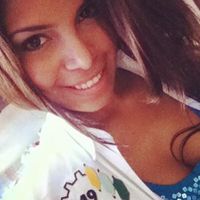 Mariana Rios's Photo