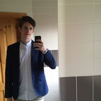 Joe Haskett的照片