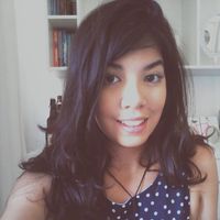 Bianca Izumi的照片