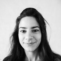 Héloïse Cador's Photo