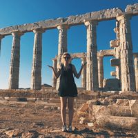 Monika Božić的照片