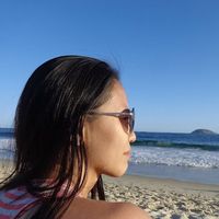 Mirian Ayumi Kurauti's Photo