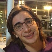 Mert Eyüboğlu's Photo