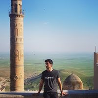 Sinan Karataş's Photo