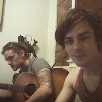 Stanley Donwood's Photo