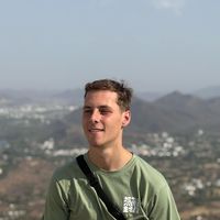 Lars Verbakel's Photo