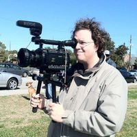 Hunter Wentworth's Photo