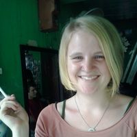 Mira Waldenfels's Photo