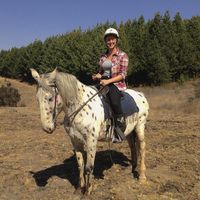 Karoline Friis的照片