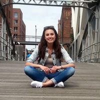 Joanna Dorota's Photo