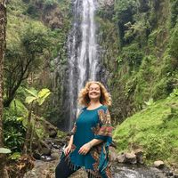 Elena  Krugliakova's Photo