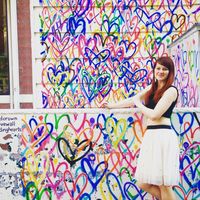 Fotos von Olesia  Stepanovsky