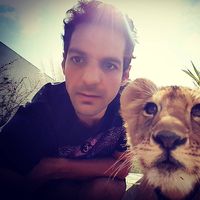 Alejandro Pekon Metsa的照片