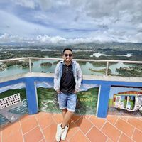 Fotos von Hector Jhobani Hernandez