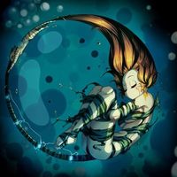 Virginie Loëva's Photo