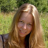 Olesya Moiseenko的照片