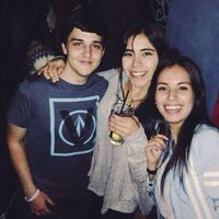 Fotos de Juani Rivero