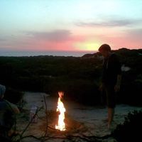 Sam Van Craenenbroeck的照片