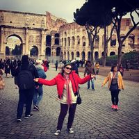 Zena Dimashqieh的照片