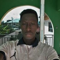 Gabriel Kwami的照片