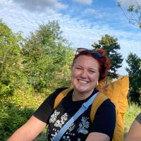 Hannelore Akkermans's Photo