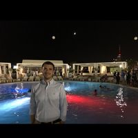 Arnaud Heitzmann's Photo