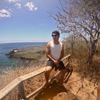 Fotos de Israel Robalino