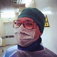 Igor Gorodniuk的照片