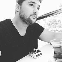 EMRAH YILMAZ's Photo
