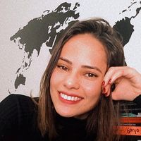 Karine Moraes的照片