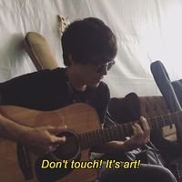 Dan Marshall's Photo