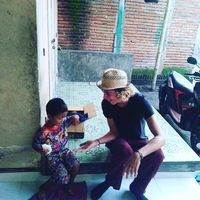 Vincenzo Rago的照片