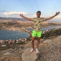 Marc Wirtgen's Photo