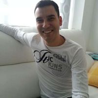 Ruben Segura's Photo