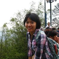 Huong Huong's Photo