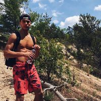 Josh Maynard的照片