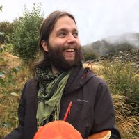 Alessandro Vi Po的照片