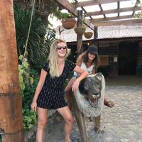 Fotos de Lena Persch