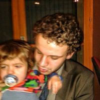 Robin Bernardoni's Photo