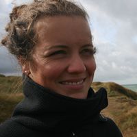 Marine Goossens's Photo