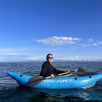 Victor Sandal Prokopev's Photo