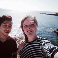 Matteas  Padash's Photo