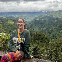 Flor Grigolatto's Photo