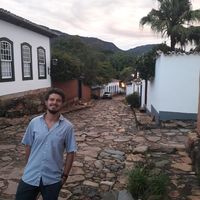 Fotos de Marcos Vinícius Ribeiro de Castro Simão