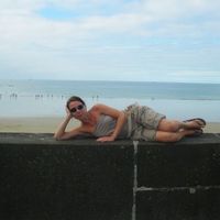 Cécile Desanlis's Photo