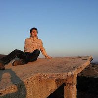 Atsushi Kojima's Photo