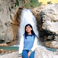 Suhani  Agarwal's Photo