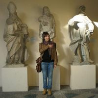 Liliana Martins's Photo